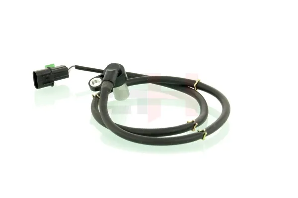 Compre MR307046 Mitsubishi Sensor ABS dianteiro esquerdo