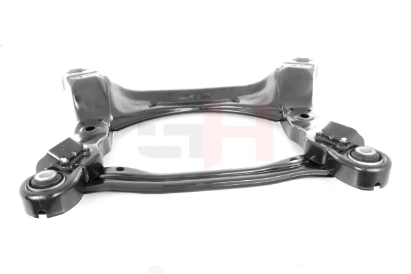 Viga de suspensão dianteira (plataforma veicular) Audi A6 Allroad C6