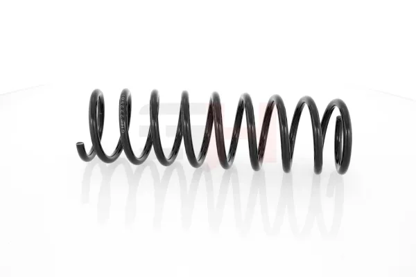 Mola traseira Ford Orion 3 GAL