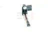 Sensor ABS traseiro esquerdo Lexus LS USF4