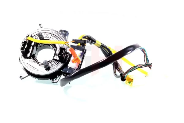 Anel AIRBAG de contato, cabo plano do volante Subaru Outback III