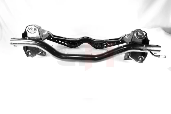 Viga de suspensão traseira (plataforma veicular) para Seat Toledo (5P2)