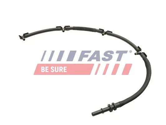 Compre Tubo de combustível, inverso desde os injetores Citroen Berlingo  B9