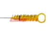 Sonda (indicador) do nível de óleo no motor Fiat Ducato 3 250