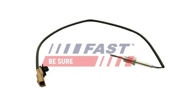 Sensor de temperatura dos gases de escape (GE), até o catalisador FT80239 Fast