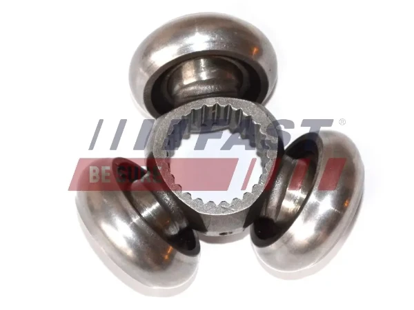 FT28107 Fast