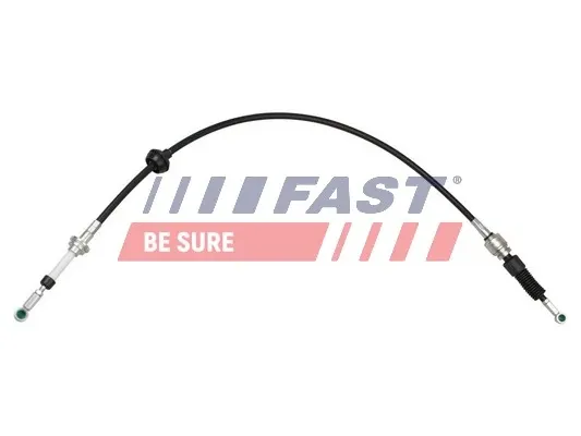 Cabo de mudança (de seleção de velocidade) FT73002 Fast