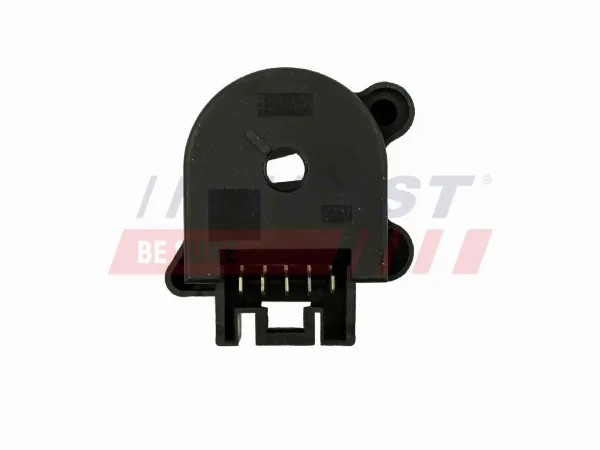 FT59151 Fast regulador de revoluções de ventilador de esfriamento (unidade de controlo)