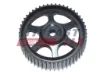 Engrenagem de cadeia da roda dentada da árvore distribuidora de motor Alfa Romeo 147 937