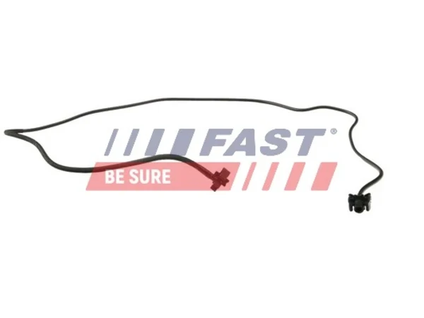 Mangueira (cano derivado) do sistema de esfriamento para Peugeot 508 (FC, FJ, F4)