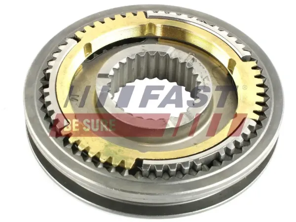 Sincronizador de 5ª velocidade FT62427 Fast