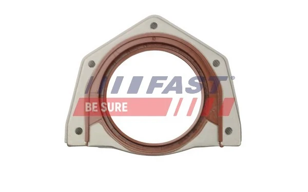 Vedação traseira de cambota de motor para Fiat Palio (178BX)