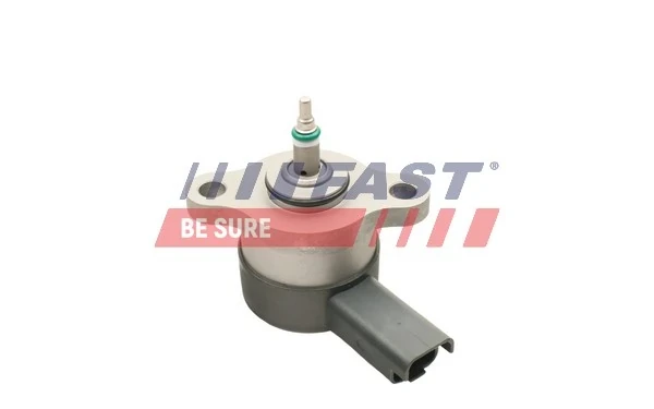 Válvula de regulação de pressão (válvula de redução da Bomba de Combustível de Pressão Alta) Common-Rail-System para Peugeot 307 (3A, 3C)