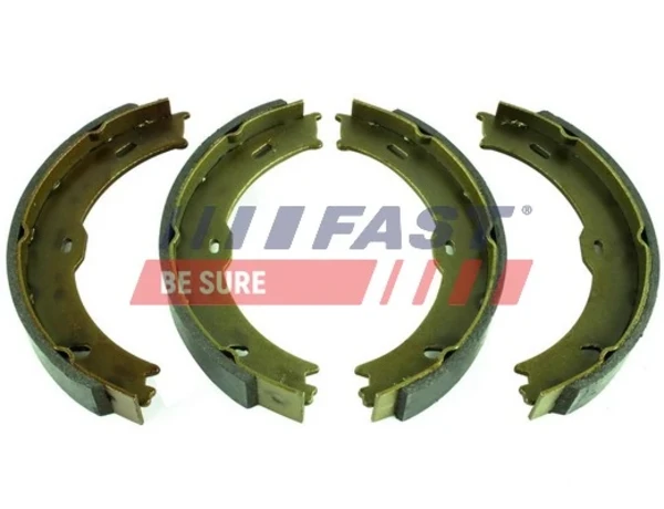 FT30036 Fast