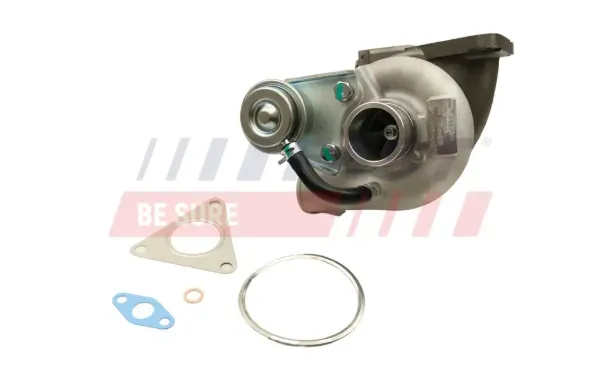 Turbina FT63543 Fast