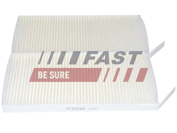 FT37340 Fast