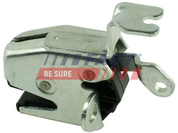 Fecho superior da porta traseira esquerda batente para Citroen Nemo 