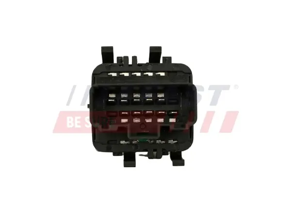 Unidade de botões dianteira esquerda de controlo de elevador de vidro FT82218 Fast