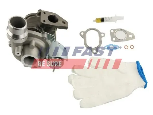 Turbina FT63509 Fast