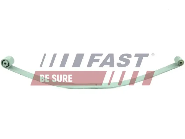 Suspensão de lâminas traseiro Fiat Doblo 1 119