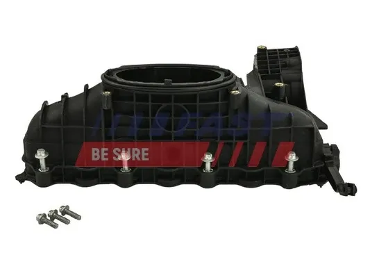 Tubo coletor de admissão para Mercedes Vito II 639