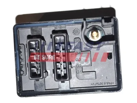 Compre Relê das velas de incandescência Fiat Doblo I 119