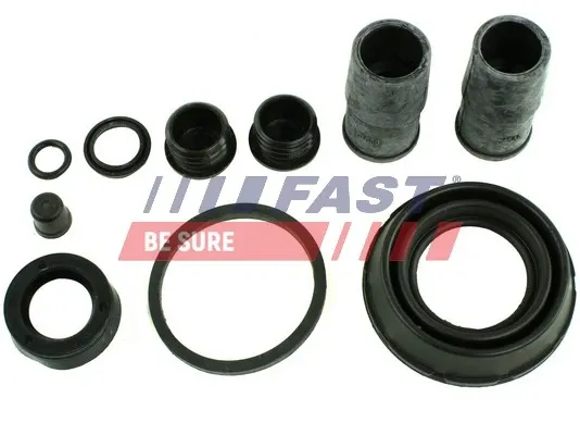 Kit de reparação de suporte do freio traseiro FT32465 Fast