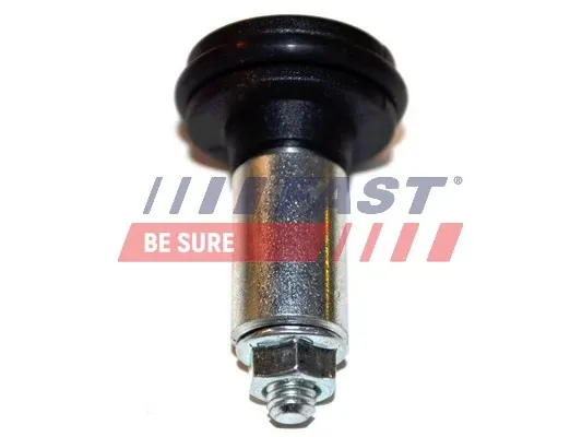 Rolo esquerdo superior da porta lateral (deslizante) FT95521 Fast