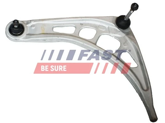 FT15554 Fast braço oscilante inferior esquerdo de suspensão dianteira