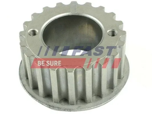 Engrenagem de cadeia da roda dentada de acionamento de cambota de motor FT45609 Fast