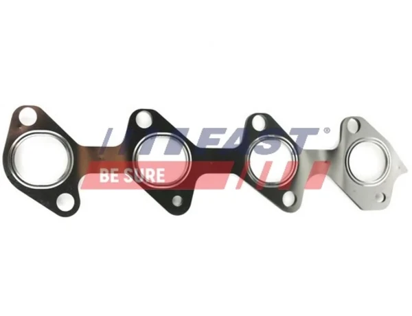 Vedante de tubo coletor de escape para Opel Movano (X62)