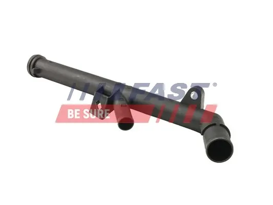 Compre Mangueira (cano derivado) do sistema de esfriamento Renault Megane I LA0, LA1