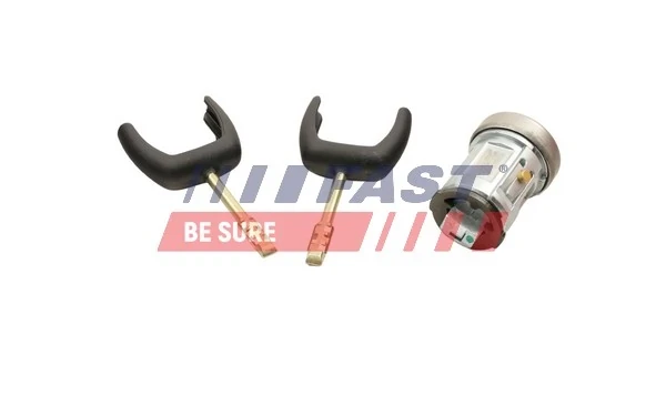 Trinco de fecho de ignição para Ford Fiesta (JH, JD)