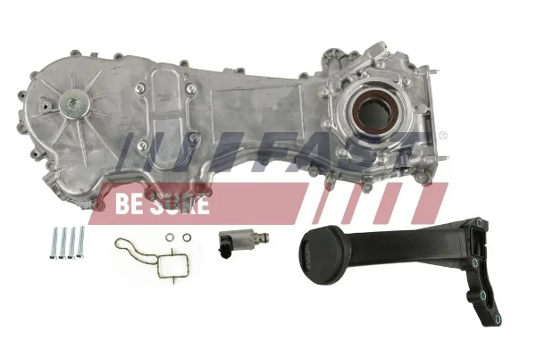 1618095080 Peugeot/Citroen bomba de óleo