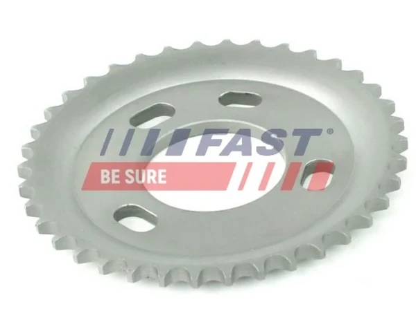 Engrenagem de cadeia da roda dentada da árvore distribuidora de motor para Ford Transit (V347/8)