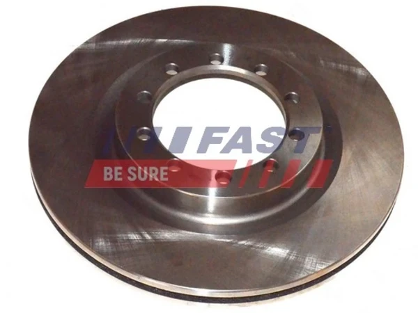 FT31131 Fast