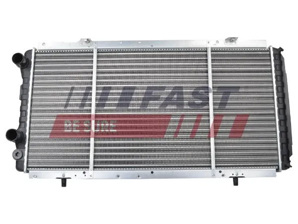 Radiador de esfriamento de motor Peugeot Boxer I сaixa (230L) (1994 - 2002) preço, a partir de