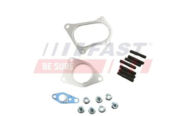 FT63506 Fast
