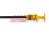 Sonda (indicador) do nível de óleo no motor MINI Cooper R56