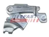 Kit de reparação do freio de estacionamento Fiat Ducato 2 230L
