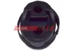 Coxim de fixação do silenciador Fiat 500 312