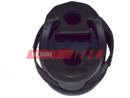 Coxim de fixação do silenciador Fiat 500 312