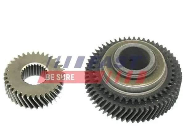 Roda dentada propulsionada de 5ª velocidade para Fiat Ducato (230)