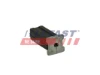 Consola do radiador superior FT13028 Fast
