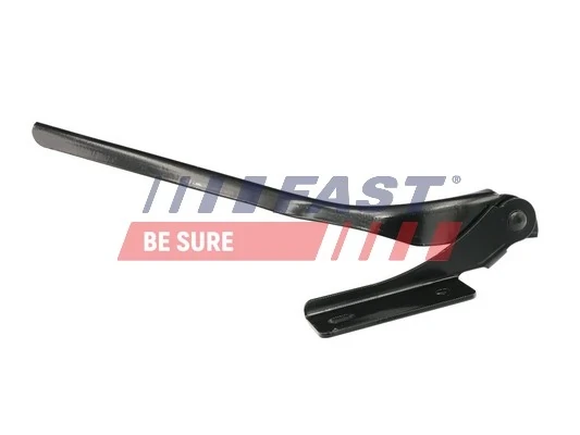 Gozno da capota esquerdo FT94003 Fast