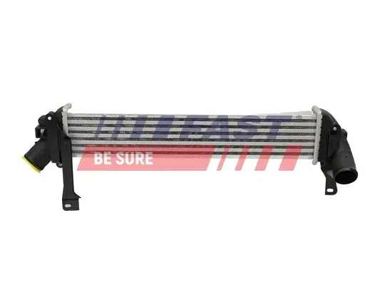 Compre Radiador de intercooler Renault Kangoo 1