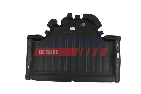 Proteção de motor, de panela (da seção de motor) para Renault Trafic (EG)