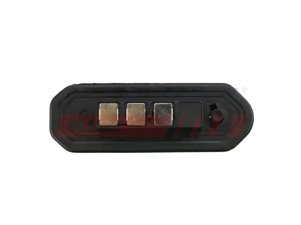 Sensor de fechamento de portas (interruptor de fim de carreira), da porta deslizante, na carroçaria 1348483080 Chrysler