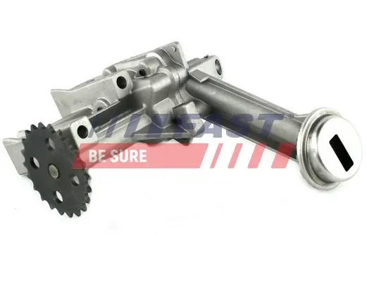 Bomba de óleo Dacia Duster HS