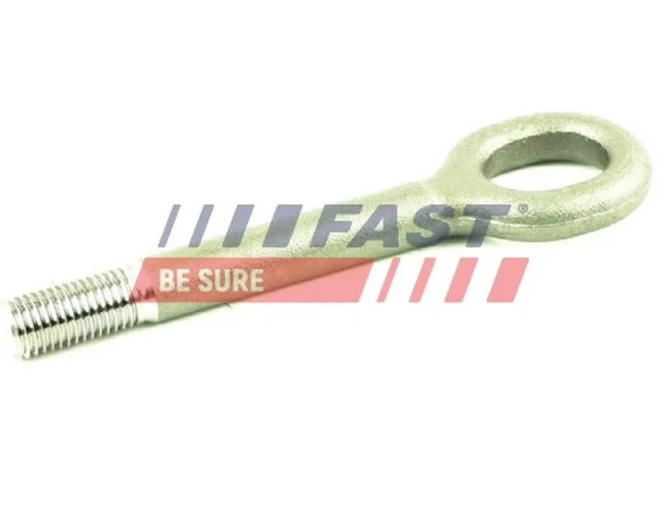 Gancho de reboque para Fiat Punto (199)